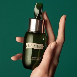 La Mer~The Concentrate 1.7 oz Sealed BNIB